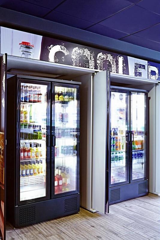 Ibis Budget Leeds Centre Crown Point Road Eksteriør billede